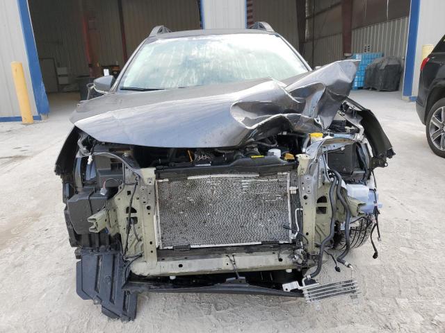Photo 5 from auction – 2020 SUBARU OUTBACK LI with VIN 4S4BTALC4L3124623
