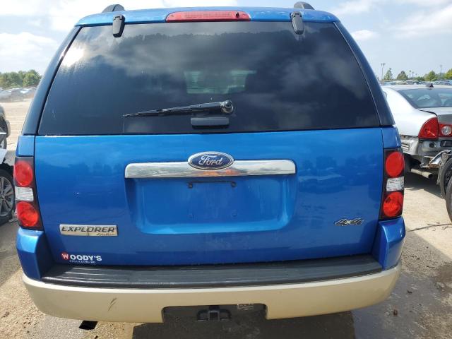 Photo 6 from auction – 2010 FORD EXPLORER E with VIN 1FMEU7EE6AUA79803