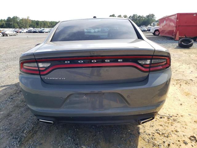 Photo 6 from auction – 2019 DODGE CHARGER SX with VIN 2C3CDXBG0KH736699