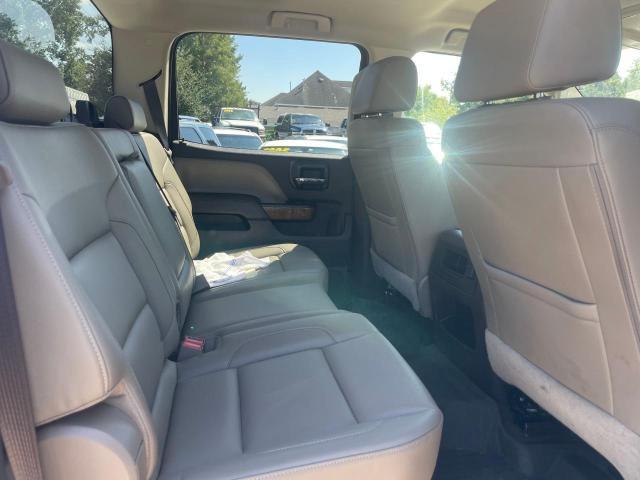 Photo 6 from auction – 2017 GMC SIERRA K25 with VIN 1GT12TEYSHF129620