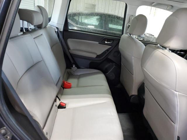Photo 11 from auction – 2018 SUBARU FORESTER 2 with VIN JF2SJARC9JH488264