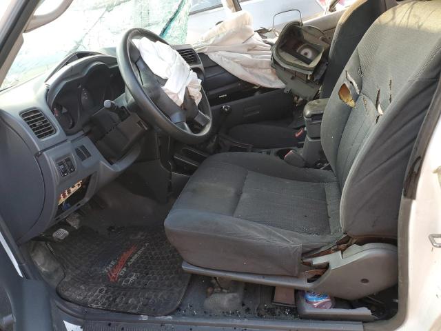 Photo 7 from auction – 2002 NISSAN FRONTIER K with VIN 1N6DD26S02C383270
