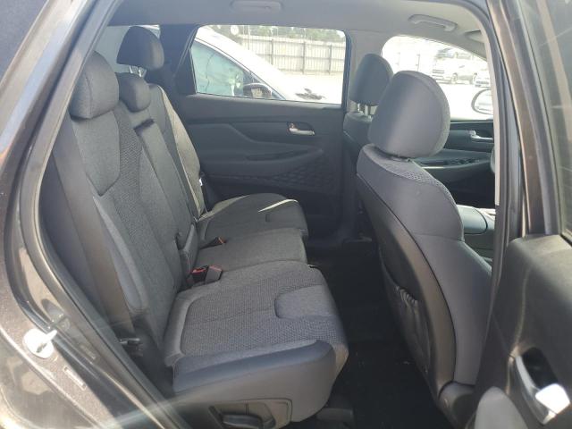 Photo 10 from auction – 2021 HYUNDAI SANTA FE S with VIN 5NMS14AJ9MH356229