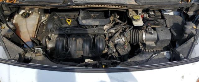 Photo 12 from auction – 2016 FORD TRANSIT CO with VIN NM0LS7F73G1291051