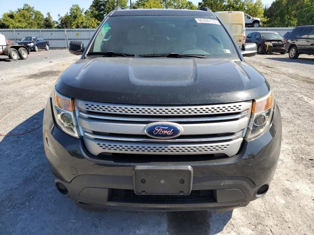 Photo 5 from auction – 2015 FORD EXPLORER with VIN 1FM5K7B86FGC56263