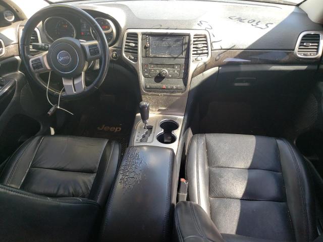 Photo 8 from auction – 2011 JEEP GRAND CHER with VIN 1J4RR4GG5BC590747