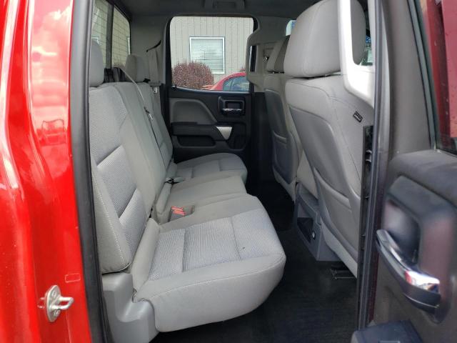 Photo 10 from auction – 2015 CHEVROLET SILVERADO with VIN 1GCVKREC1FZ201286
