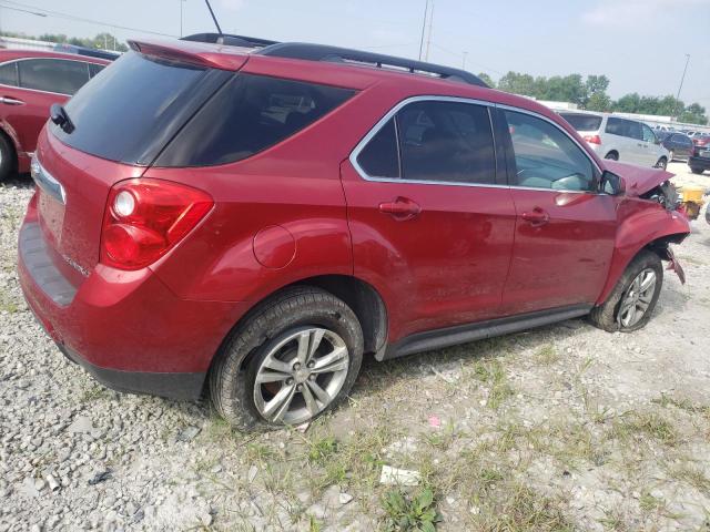Photo 3 from auction – 2015 CHEVROLET EQUINOX LT with VIN 2GNALBEK1F6313759