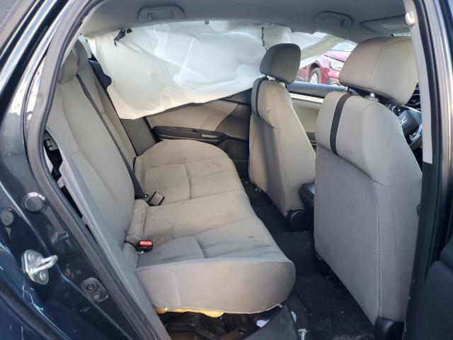 Photo 10 from auction – 2019 HONDA CIVIC LX with VIN 2HGFC2F68KH539376
