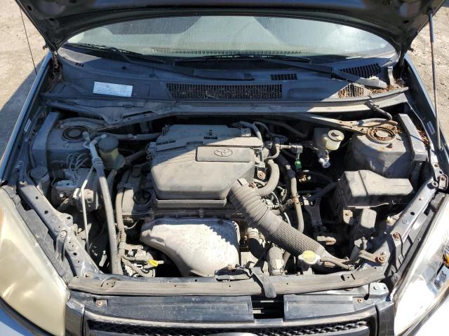 Photo 12 from auction – 2004 TOYOTA RAV4 with VIN JTEGD20VX40006657