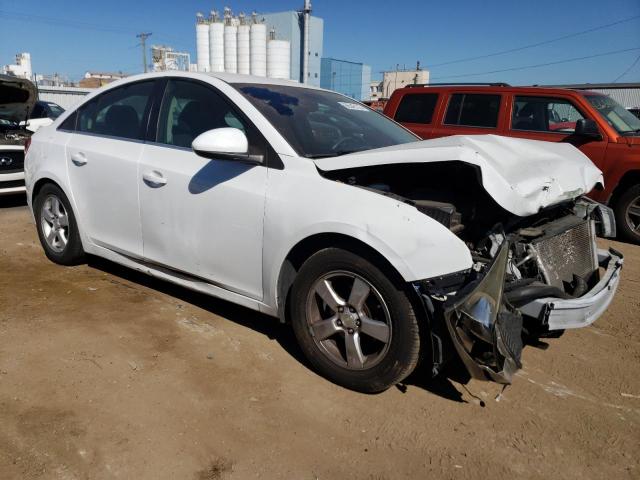 Photo 4 from auction – 2013 CHEVROLET CRUZE LT with VIN 1G1PC5SB2D7119918