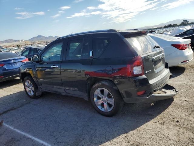Photo 2 from auction – 2014 JEEP COMPASS SP with VIN 1C4NJDBB8ED927059