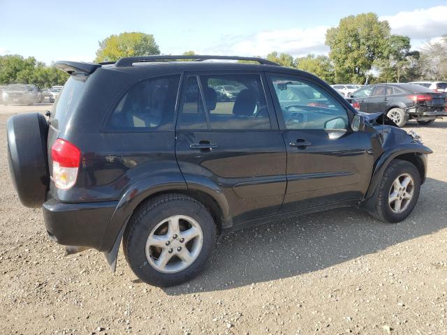 Photo 3 from auction – 2002 TOYOTA RAV4 with VIN JTEHH20V226022211