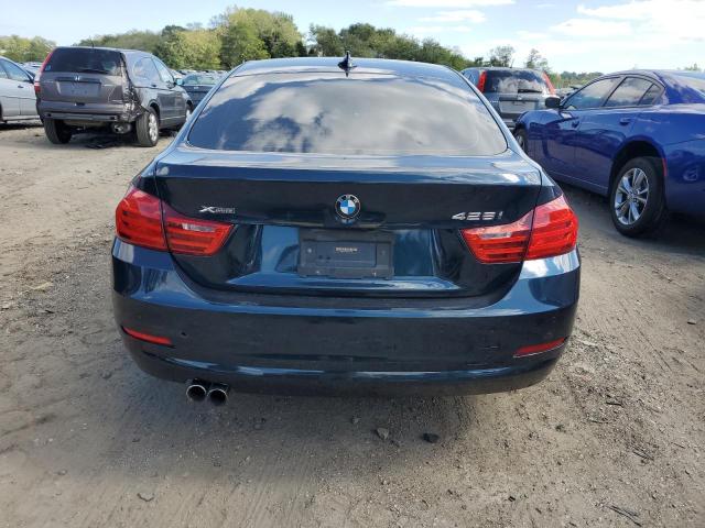 Photo 6 from auction – 2015 BMW 428 XI GRA with VIN WBA4A7C58FD414169