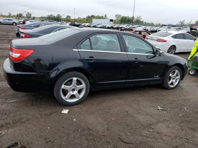 Photo 3 from auction – 2007 LINCOLN MKZ with VIN 3LNHM26T67R669514
