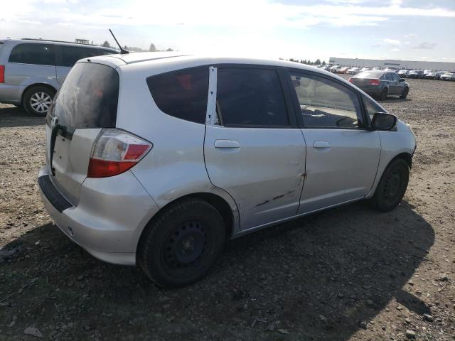Photo 3 from auction – 2013 HONDA FIT with VIN JHMGE8H36DC081408