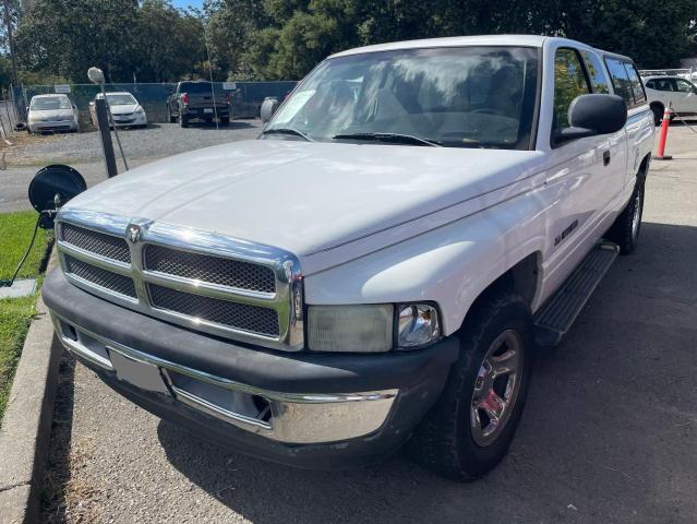 Photo 2 from auction – 2001 DODGE RAM 1500 with VIN 3B7HC13Z91G775792