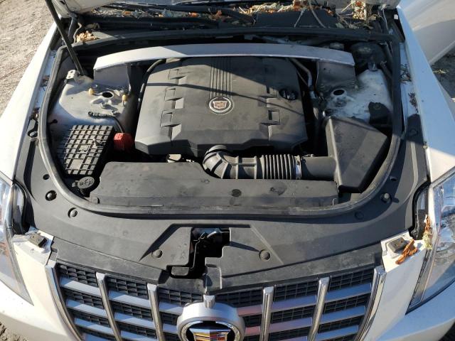 Photo 11 from auction – 2012 CADILLAC CTS with VIN 1G6DA1E38C0140733