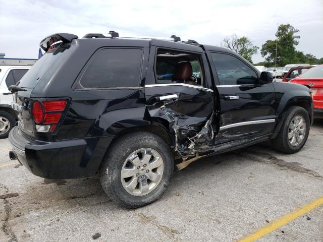 Photo 3 from auction – 2008 JEEP GRAND CHER with VIN 1J8HR68268C182274