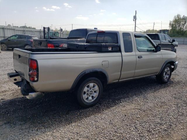 Photo 3 from auction – 2000 NISSAN FRONTIER K with VIN 1N6DD26S5YC342948