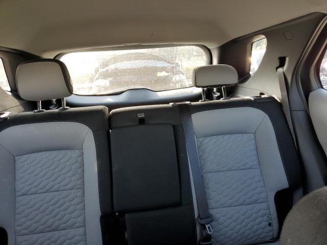 Photo 10 from auction – 2018 CHEVROLET EQUINOX LS with VIN 2GNAXHEV6J6188591