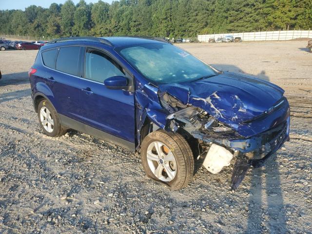 Photo 4 from auction – 2016 FORD ESCAPE SE with VIN 1FMCU9GX9GUA22439