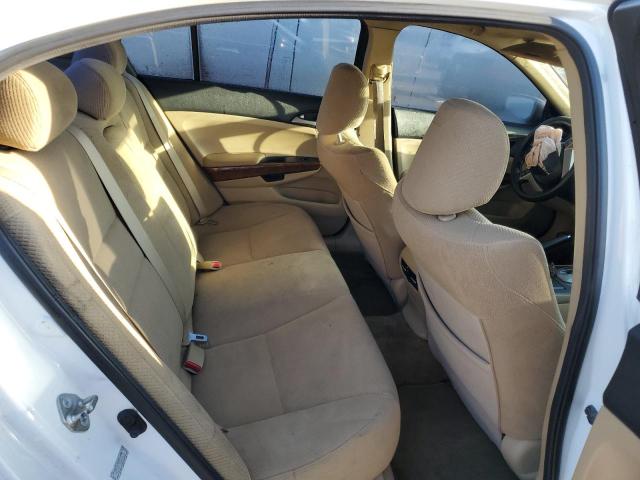 Photo 10 from auction – 2012 HONDA ACCORD EX with VIN 1HGCP2F71CA024736