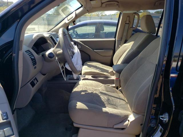 Photo 7 from auction – 2018 NISSAN FRONTIER S with VIN 1N6AD0EV9JN713526