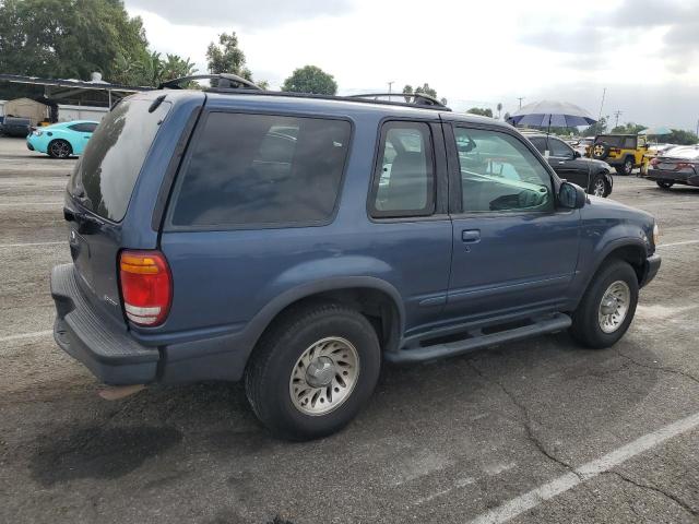 Photo 3 from auction – 1999 FORD EXPLORER with VIN 1FMYU22E3XUC17617