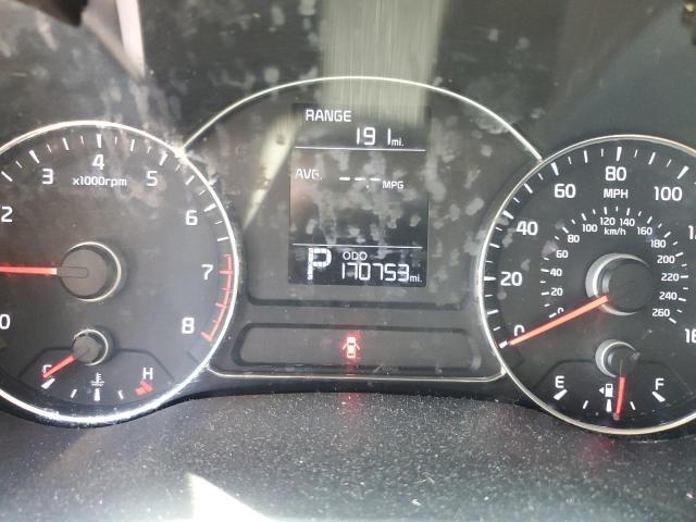 Photo 9 from auction – 2016 KIA FORTE LX with VIN KNAFX4A68G5470738