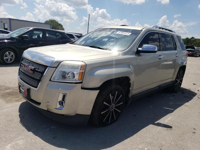 GMC TERRAIN SL 2015 с VIN 2GKFLYEK3F6291754 - Фото с аукциона
