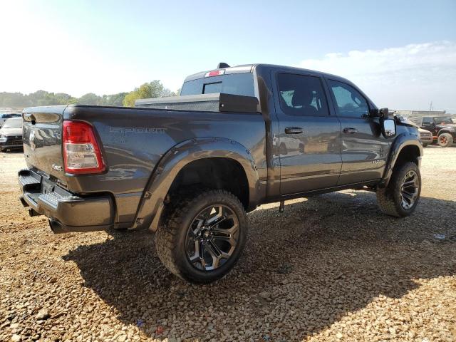 Photo 3 from auction – 2022 RAM 1500 BIG H with VIN 1C6SRFFT8NN128202