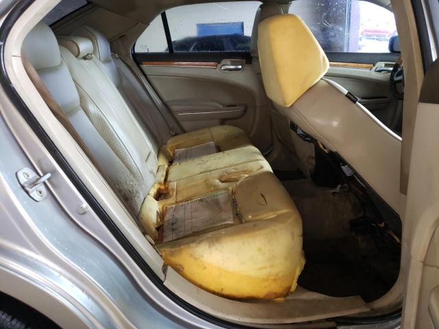 Photo 10 from auction – 2014 CHRYSLER 300C with VIN 2C3CCAKGXEH273250