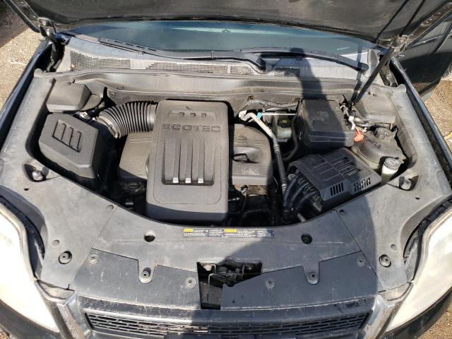 Photo 12 from auction – 2011 GMC TERRAIN with VIN 2CTALSEC5B6431684