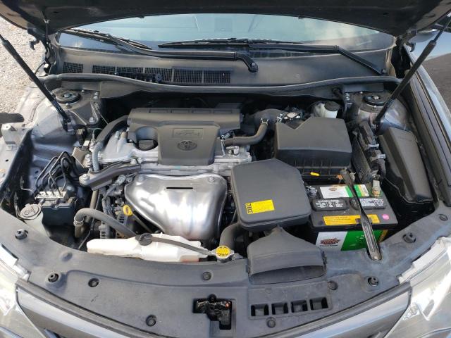 Photo 11 from auction – 2012 TOYOTA CAMRY BASE with VIN 4T1BF1FK9CU092739