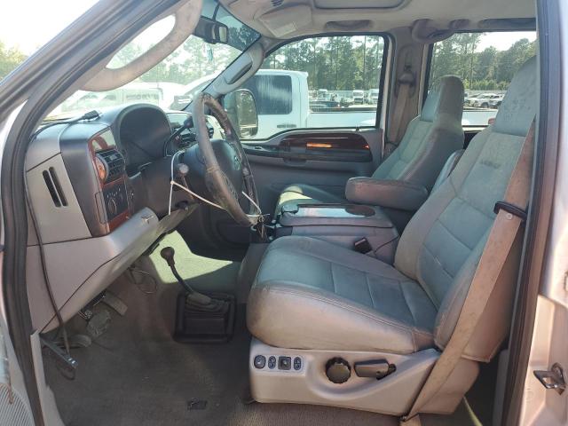 Photo 7 from auction – 2007 FORD F350 SRW S with VIN 1FTWW31P97EA65187