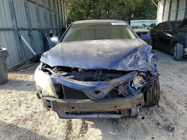 Photo 5 from auction – 2007 TOYOTA CAMRY CE with VIN 4T1BE46K47U109926