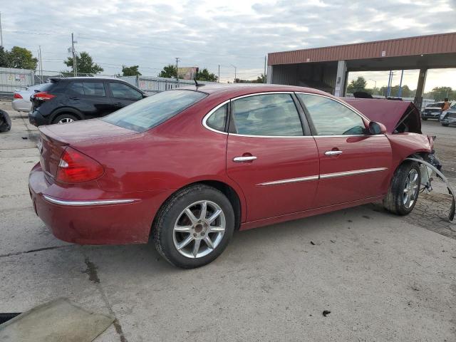 Photo 3 from auction – 2007 BUICK LACROSSE C with VIN 2G4WD582371186872