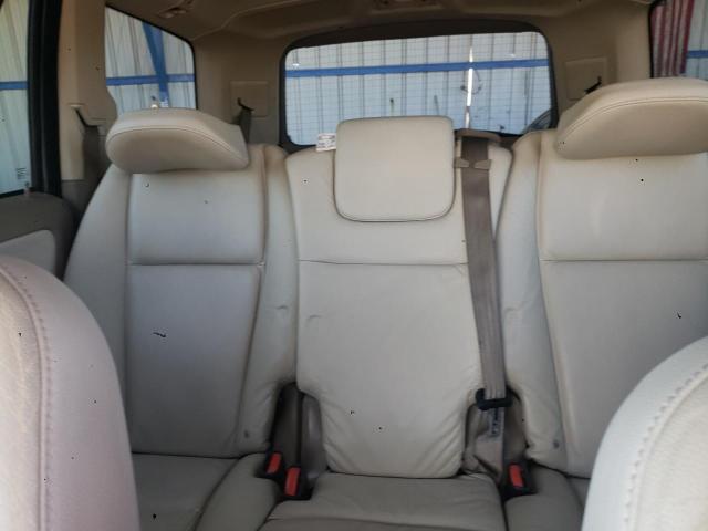 Photo 10 from auction – 2012 VOLVO XC90 3.2 with VIN YV4952CZ1C1609141