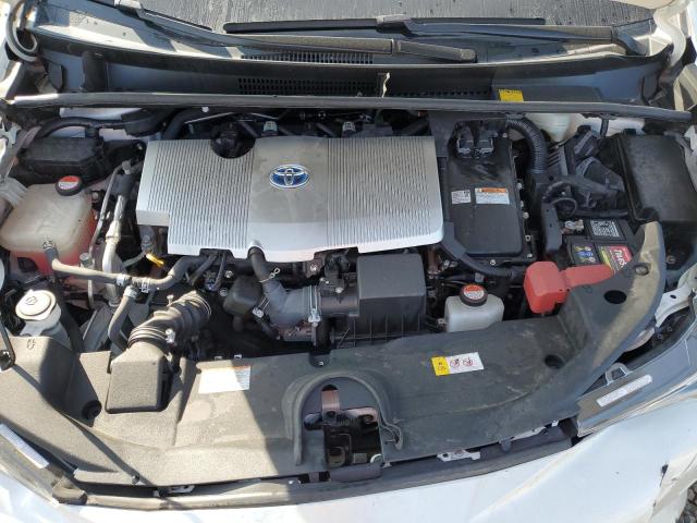 Photo 11 from auction – 2016 TOYOTA PRIUS with VIN JTDKARFU6G3020640