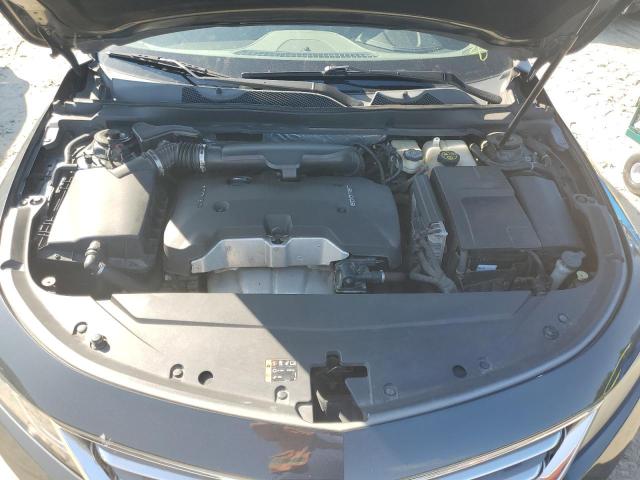 Photo 11 from auction – 2014 CHEVROLET IMPALA LT with VIN 2G1115SL2E9279916