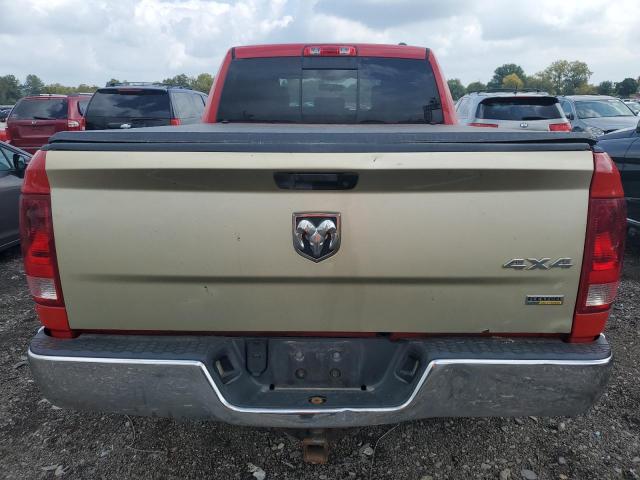 Photo 6 from auction – 2011 DODGE RAM 1500 with VIN 1D7RV1GP3BS698411