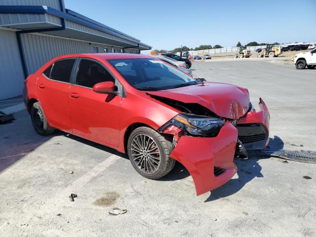 Photo 4 from auction – 2018 TOYOTA COROLLA L with VIN 5YFBURHE6JP840714