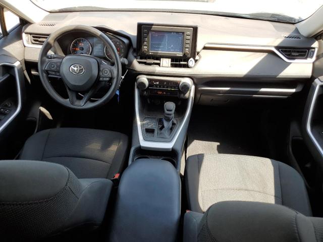 Photo 8 from auction – 2020 TOYOTA RAV4 LE with VIN 2T3G1RFV3LW092160