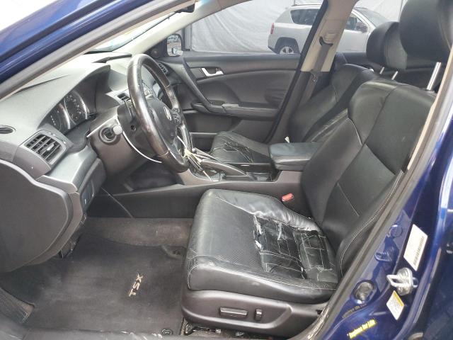 Photo 7 from auction – 2012 ACURA TSX with VIN JH4CU2F47CC007746
