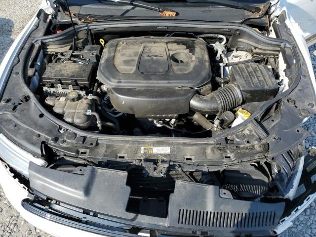 Photo 12 from auction – 2020 DODGE DURANGO SS with VIN 1C4RDHFG8LC268876