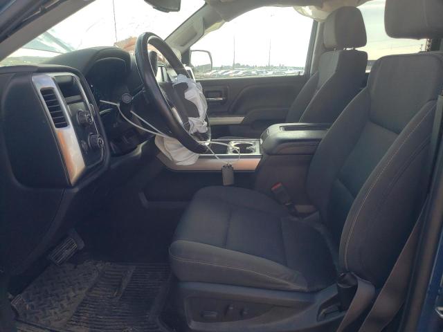 Photo 7 from auction – 2017 CHEVROLET SILVERADO with VIN 1GCVKREC3HZ128747