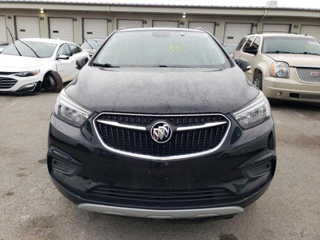 Photo 5 from auction – 2018 BUICK ENCORE PRE with VIN KL4CJESB8JB693552