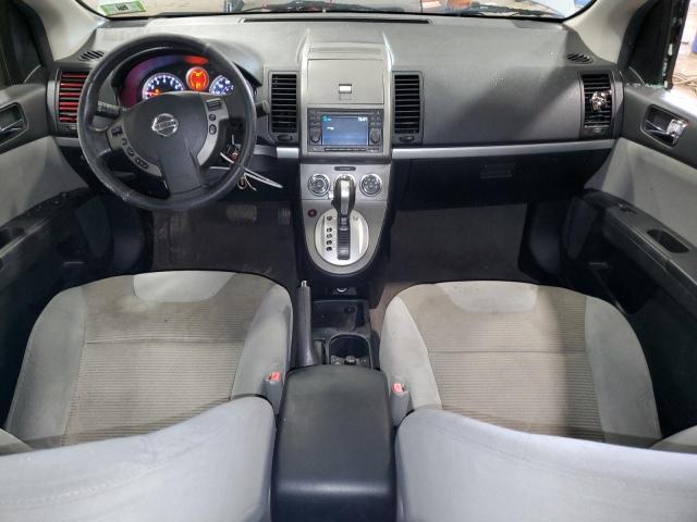 Photo 8 from auction – 2012 NISSAN SENTRA 2.0 with VIN 3N1AB6AP4CL660291