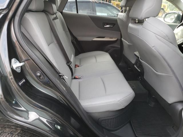 Photo 11 from auction – 2021 TOYOTA VENZA LE with VIN JTEAAAAH7MJ058923